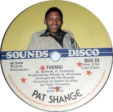 He rose to popularity in the last part of the 1980s and mid 1990s and has given a few hit music and tracks to the world to appreciate. Pat Shange Thembi Soul Safari