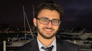 Goldwater Scholarship recipient and Barrett scholar pursues double major