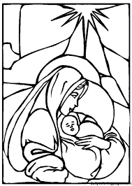 300 x 300 gif pixel. Gratis Kleurplaat Maria Moeder Van Jezus Download Gratis Illustraties Gratis Illustraties Andere