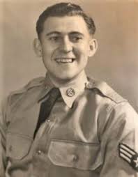 Maurice David Levaggi Obituary