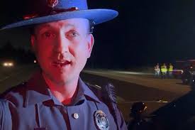 DUI Driver Crashes into Heavy Equipment with Radioactive Core