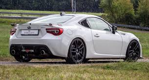 ⏩ pros and cons of. First Gen Subaru Brz Gets A Mild Attitude Adjustment Do You Dig The Look Carscoops