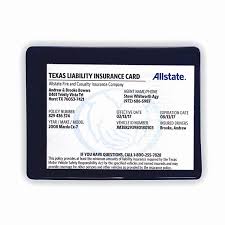 Therefore, learning how to file an insurance claim is essential. Allstate Car Insurance Card Fresh Geico Auto Template Document Car Insurance Allstate Insurance Life Insurance Quotes