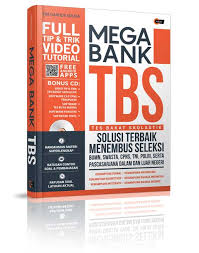 Download soal tes skolastik.snmptn 2010 free download tidak untuk dijual kode soal. Mega Bank Tbs Penerbit Cmedia