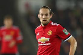 Fantastic daley blind | manchester united 3 leicester city 1. In Appreciation Of Daley Blind Manchester United S Best Utility Player The Busby Babe