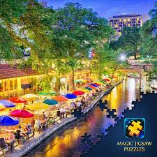 Jaguars are excellent swimmers, and are the most water. Enjoy Texas Life In The New Puzzles Download Today Magicjigsawpuzzles Mjp Texas Zimadgames New Puzzle Texas Life Life