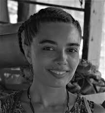 Madre Monte and Richard Cross