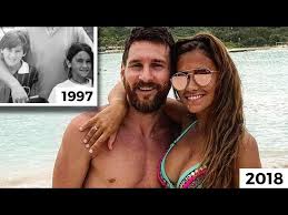 Her husband previously dated luciana salazar. Antonella Roccuzzo Messi S Wife Biography Age Height Family Facts Wiki More