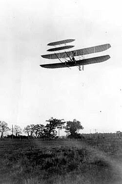 Wright brothers - Wikipedia