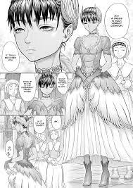 Berserk Chapter 372 | Read Berserk Manga Online