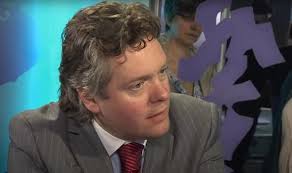 Tim Hogarth age: How old is Dickinson's Real Deal star Tim Hogarth?