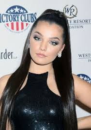 Jessie Berg Editorial Stock Photo