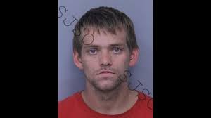 FL man breaks into crocodile farm, leaves clothes behind, cops say