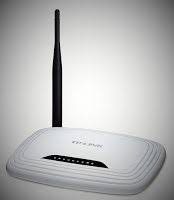 Descargar Driver De Router Tp Link Tl Wr740n Gratis Router Impresora