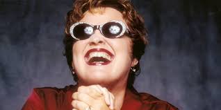 Diane Schuur