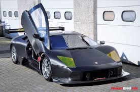 The new top line product of the lamborghini range. Racecarsdirect Com Lamborghini Murcielago Gt1 Factory Race Car