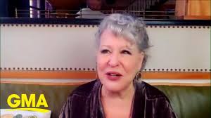 Bette midler was born on december 1, 1945 in honolulu. Was Macht Eigentlich Die Grosse Bette Midler