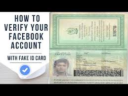 It would be really hard for even the experts to trace out its originality status. How To Make An Id Card Ditem