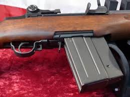The beretta bm59 is an italian made rifle based on the m1 garand. Beretta Bm 62 Bm62 308 7 62 Semi Auto Rifle For Sale
