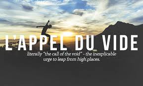 A life too quiet is a dead sea. 14 Perfect French Words And Phrases That Should Be Used In English Linguaenglish Blog