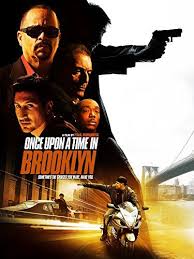 Once Upon A Time In Brooklyn Time Brooklyn Raububerfall Filme Bobby