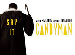 In present day, a decade after the last of the cabrini towers were torn down, anthony and his partner move into a loft in the now gentrified cabrini. Odeon Ireland All We Know About Candyman 2021 Candyman Cast Release Date Trailer And More