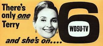 Remembering Terry Flettrich Rohe, a local New Orleans broadcasting pioneer  and former children's show host known as Mrs. Muffin, She passed away
