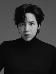 Jang Geun Suk