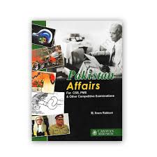 Pakistan Affairs 2020 For Css Pms By M Ikram Rabbani Caravan Book Cbpbook Pakistan S Largest Online Book Store Free Pdf Books Books Free Download Pdf Pdf Books