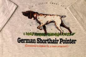 German shorthaired pointer puppies for sale and dogs for adoption in ohio, oh. Gsp Shirt German Shorthair Gifties Lawn Ornament