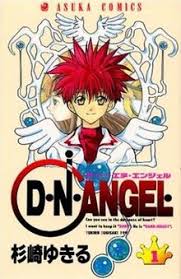 Check spelling or type a new query. D N Angel Wikipedia