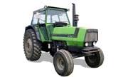 Deutz Fahr DX 160 Tractor
