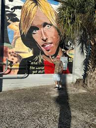 Just a tease of ❄️ in San Antonio, TX!