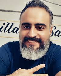 Photo by Victor Casanova (@victorcasanova.mx) · November 16, 2024