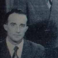 Robert Edward Dryden (1920–1979)