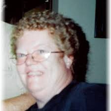 Blenheim Funeral Home Marie Shelp