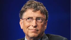 Why Bill Gates Is Backing Impact Entrepreneurs In India Bill Gates Business Books 12th Book