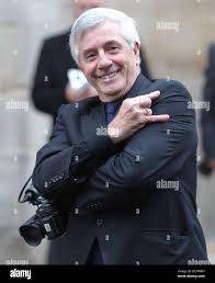 Jimmy savile hi-res stock photography and images - Alamy