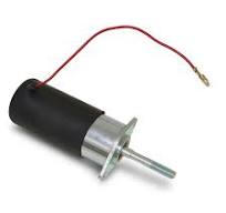 Solenoid Overdrive Volvo D-type Volvo Amazon/1800