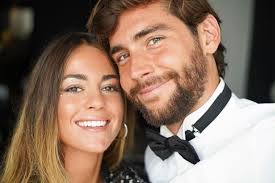 Álvaro soler y sofía ellar nos abrieron las puertas de su casa en el espacio #envivoencasa de antonio hueso en cadena 100. Alvaro Soler Height Weight Age Girlfriend Family Facts Biography