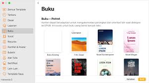 Dapat diputar di berbagai platform. Membuat Buku Epub Di Pages Apple Support Id