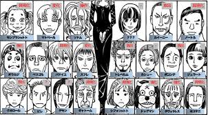 ハンターハンター395話「結成①」ネタバレ感想解説考察。幻影旅団の回想で0巻のシーラとクロロの関係が発覚 | パカログ | 考察ブログ