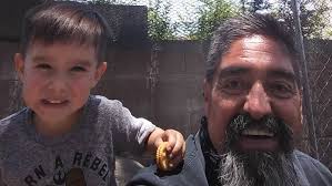 Fundraiser for Arianna Barela by Jeanne VanAmburg : In Honor of Anthony  Barela