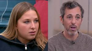 La Belge Helena dans le viseur de Michael Goldman: “Je commence à en avoir  marre”