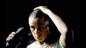 She shaved her head before in november 2014 and revealed in nylon 's may 2015 issue that the movie actually. G I Jane Soldato Jane Ridley Scott Demi Moore Official Trailer Youtube