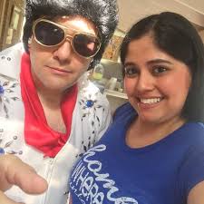 Boston ate with this. 🫶🏽