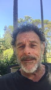 Order a personalised video from Mike Whitney