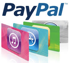 Free with kindle unlimited membership join now. You Can Now Buy Itunes Gift Cards Through Paypal S Digital Gift Store Redmond Pie