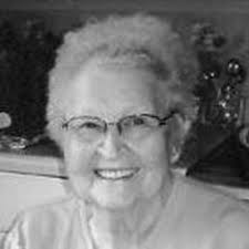 Lois B. Lange Obituary June 20, 2012
