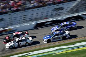 In other words, their performance doesn't justify where they rank in. Nascar Five Most Overhyped Cup Series Drivers